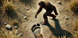 Hunting Sasquatch