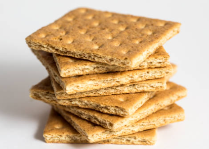 Graham Cracker origin