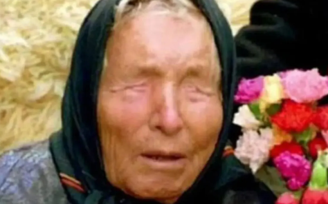 Baba Vanga predictions list