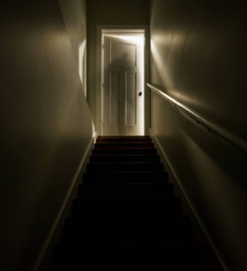 How to tell if your house is haunted