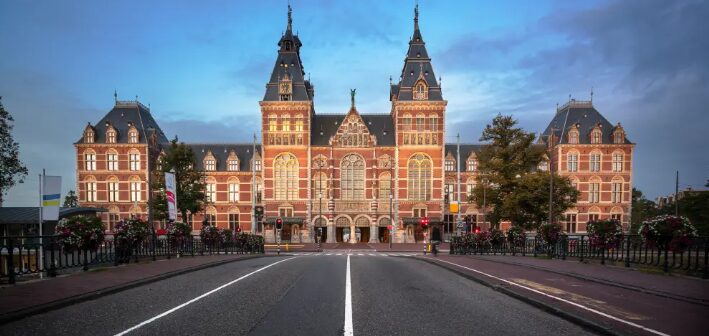 Rijksmuseum