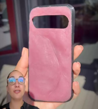 phone skin