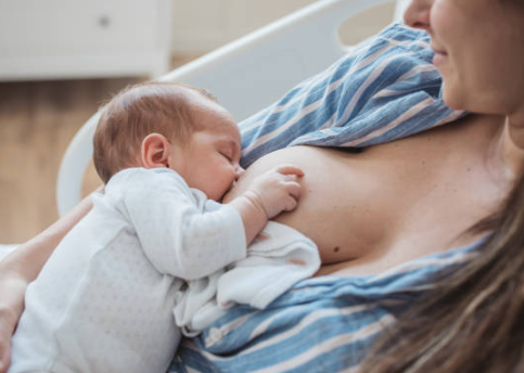selling breast milk pic