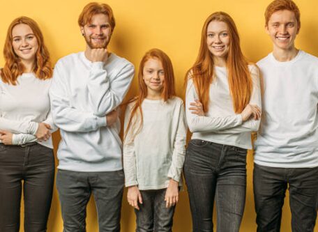 ginger festival