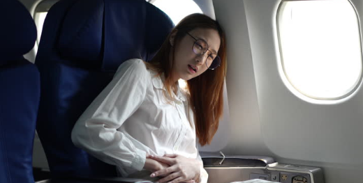 jet belly
