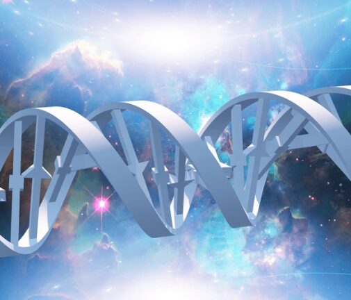 alien dna