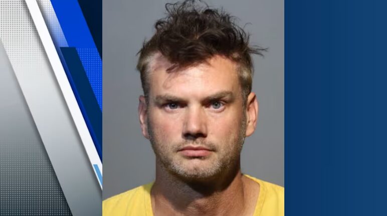 voyeurism in Altamonte Springs Florida